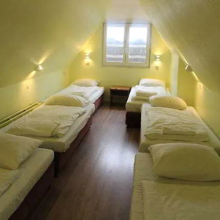 Hotel Dam