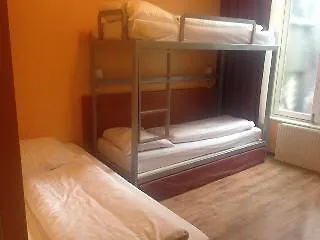 Dam Hotel