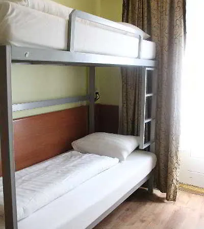 Hotel Dam 2*