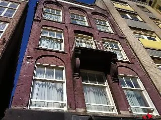 Dam Amsterdam